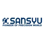 Logo PT Sansyu Precision Indonesia