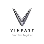 Logo PT VinFast Automobile Indonesia