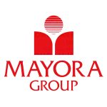 Logo PT Cipta Niaga Semesta (Mayora Group)