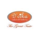 Logo Dcika Group