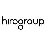 Logo PT Hiro Group Indonesia