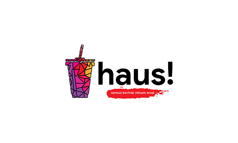 PT Inspirasi Bisnis Nusantara (HAUS!)