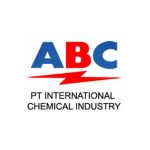 Logo PT International Chemical Industry (INTERCALLIN - ABC Battery)