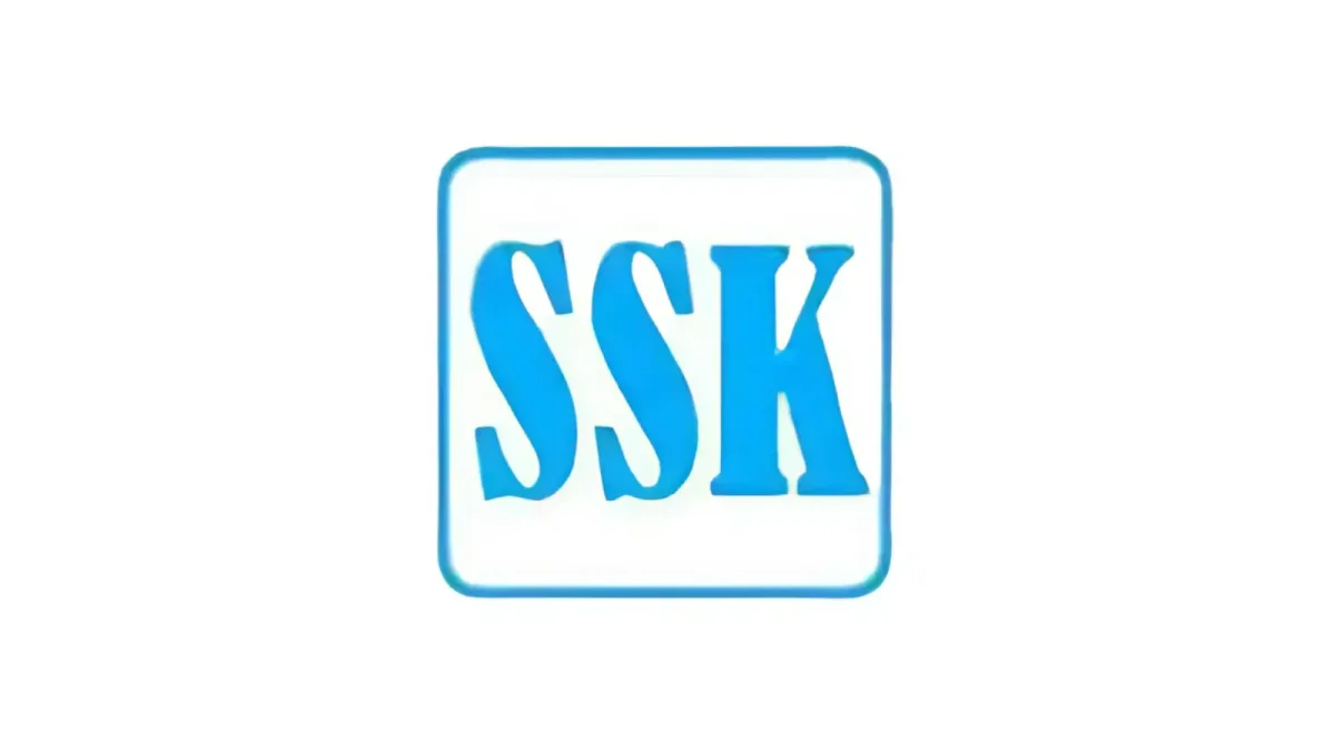 PT Super Steel Karawang (SSK)