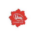 Logo PT Vitapharm (Viva Cosmetics)