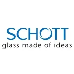 Logo PT Schott Igar Glass