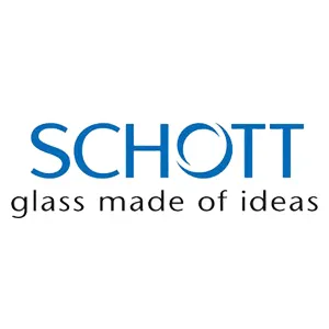 PT Schott Igar Glass