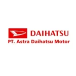 Logo PT Astra Daihatsu Motor (ADM)