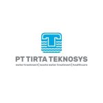 Logo PT Tirta Teknosys