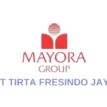 Logo PT Tirta Fresindo Jaya
