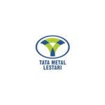 Logo PT Tata Metal Lestari
