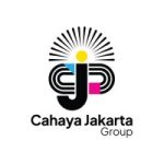 Logo PT Cahaya Jakarta