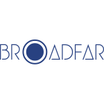 Logo PT Broad Far Indonesia