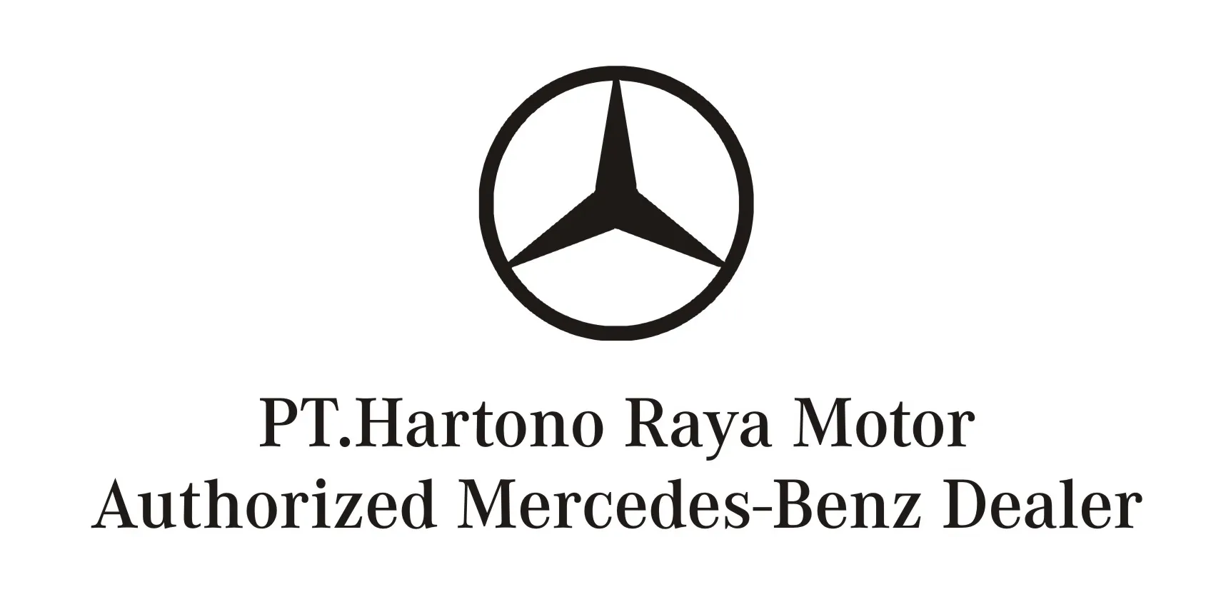 PT Hartono Raya Motor