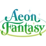 Logo PT AEON Fantasy Indonesia