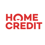 Logo PT Home Credit Indonesia