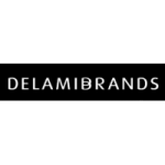 Logo PT Delami Nitya Mandita (DNM)