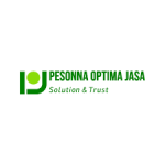 Logo PT Pesonna Optima Jasa
