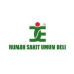 Logo Rumah Sakit Umum Deli Medan