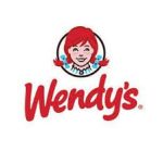 Logo Wendy's Indonesia