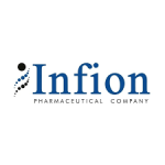 Logo PT Infion Pharma