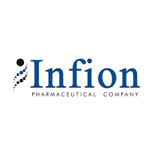 PT Infion Pharma