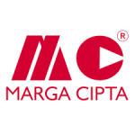Logo PT Margacipta Wirasentosa