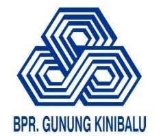 BPR Gunung Kinibalu