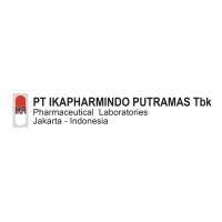 PT Ikapharmindo Putramas TBK