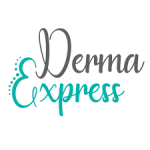Logo Derma Express