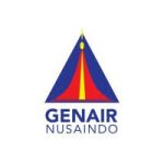 Logo PT Genair Nusaindo