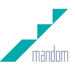 Logo PT Mandom Indonesia