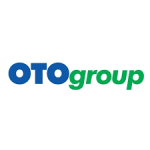 Logo OTO Group