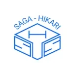Logo PT Saga Hikari Teknindo