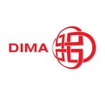 Logo PT Dima Indonesia