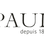 Logo PAUL Bakery Patisserie