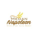 Logo Medan Napoleon