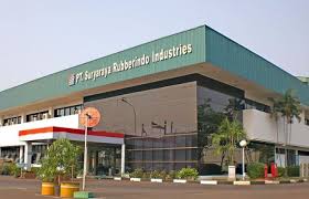 PT Surya Raya Rubberindo