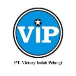 Logo PT Victory Idah Pelangi