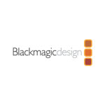 Logo PT Blackmagic Design Manufacturing