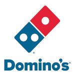 Logo Domino’s Pizza
