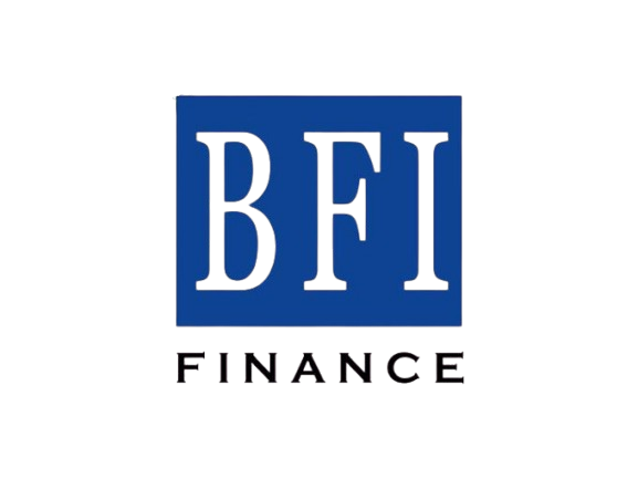 PT BFI FINANCE INDONESIA Tbk