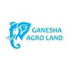 Logo PT Ganesha Agro Land