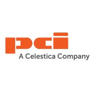 PT PCI Elektronik Internasional