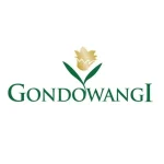 Logo PT Gondowangi Tradisional Kosmetika