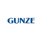 Logo PT Gunze Indonesia