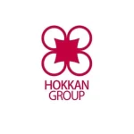 Logo PT Hokkan Indonesia