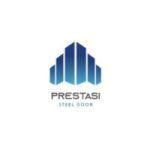 Logo PT Prestasi Cahaya Metalindo