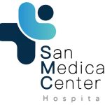 Logo RSU San Medical Center (SMC Hospital Karawang)