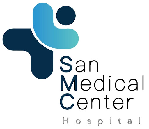 RSU San Medical Center (SMC Hospital Karawang)